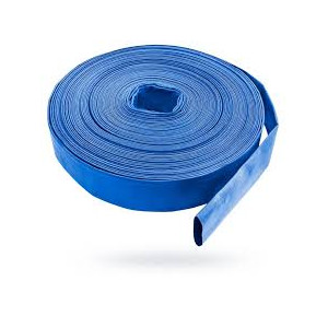 Wąż  płaski 1" AGRO-FLAT 